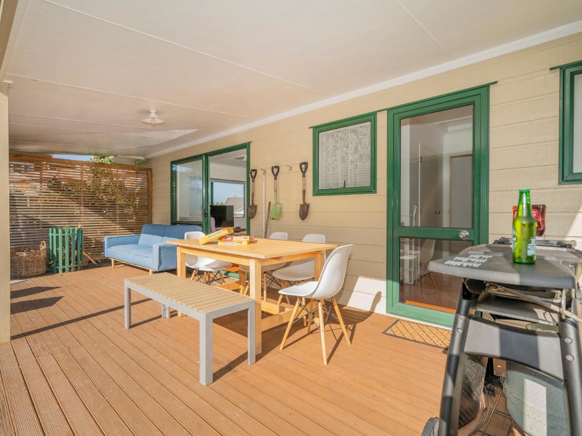 Idyll Thyme - Hahei Holiday Home Extérieur photo