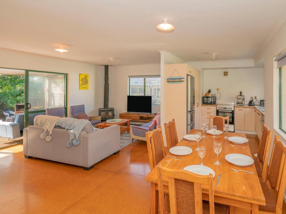 Idyll Thyme - Hahei Holiday Home Extérieur photo