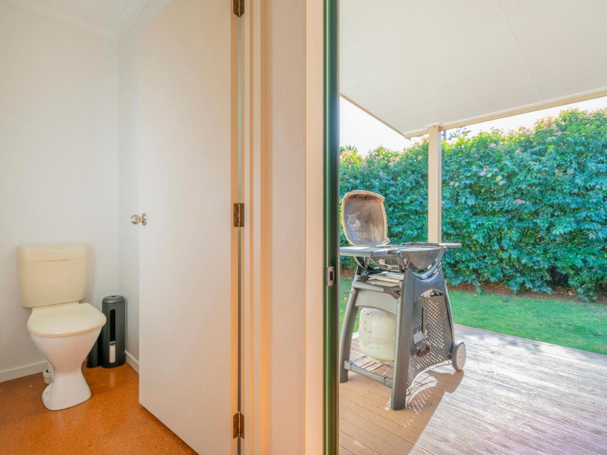 Idyll Thyme - Hahei Holiday Home Extérieur photo
